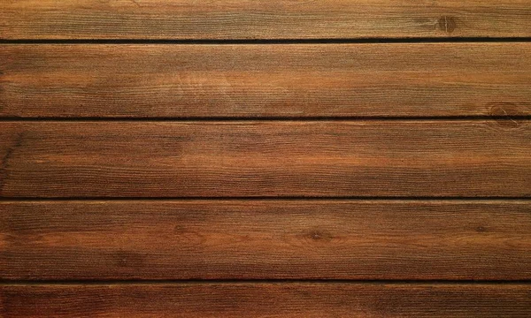 Brown wood texture, dark wooden abstract background — Stock Photo, Image