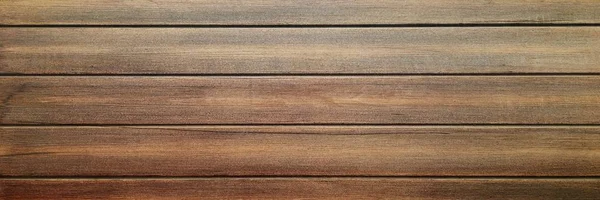 Textura de madeira marrom, fundo abstrato de madeira escura — Fotografia de Stock