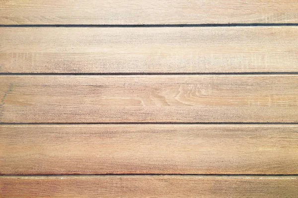 茶色木目テクスチャ、光の木製の抽象的な背景. — ストック写真