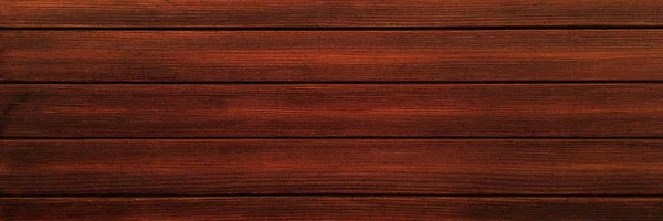 Textura de madera marrón, fondo abstracto de madera oscura. — Foto de Stock