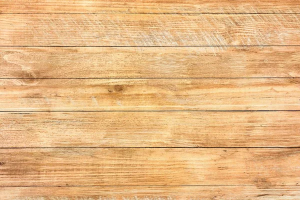 Brown wood texture, light wooden abstract background. — Stock Photo, Image