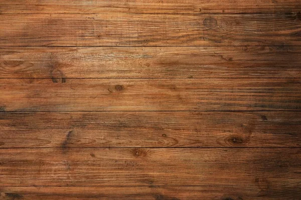 Bruine houttextuur, donkere houten abstracte achtergrond. — Stockfoto