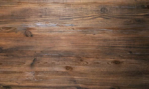 Tekstur kayu coklat, latar belakang abstrak kayu gelap. — Stok Foto
