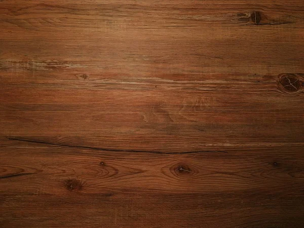 Barna fa textúra, sötét fa elvont háttér — Stock Fotó