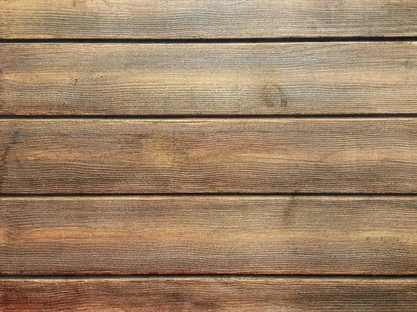 Textura de madera marrón, fondo de madera oscura — Foto de Stock