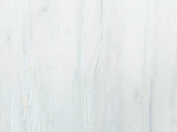 Umyl texturu dřeva, bílé dřevěné pozadí — Stock fotografie