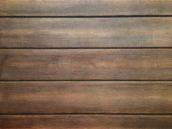 Texture in legno marrone, sfondo astratto in legno scuro — Foto Stock