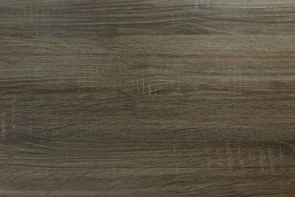木製の茶色の背景、暗い木製の抽象的なテクスチャ — ストック写真
