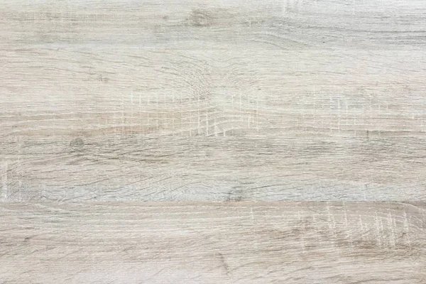 Fondo marrón madera, textura abstracta de madera clara — Foto de Stock