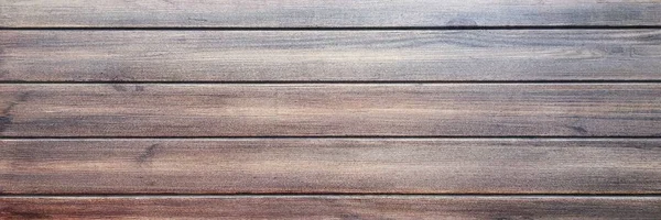 Braune Holzstruktur, dunkles Holz, abstrakter Hintergrund. — Stockfoto