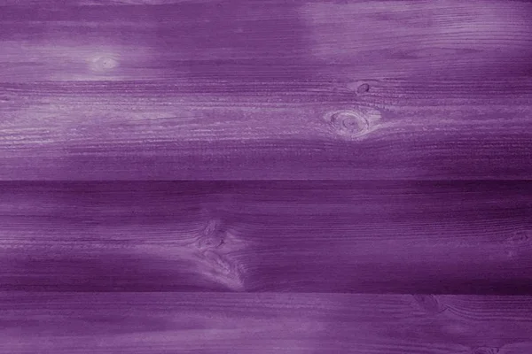 Wood purple background, dark wooden abstract texture. — Stock Photo, Image