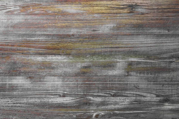 Fondo marrón madera, textura abstracta de madera oscura . — Foto de Stock