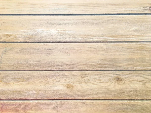 Textura de madeira lavada, fundo de luz abstrata de madeira branca — Fotografia de Stock