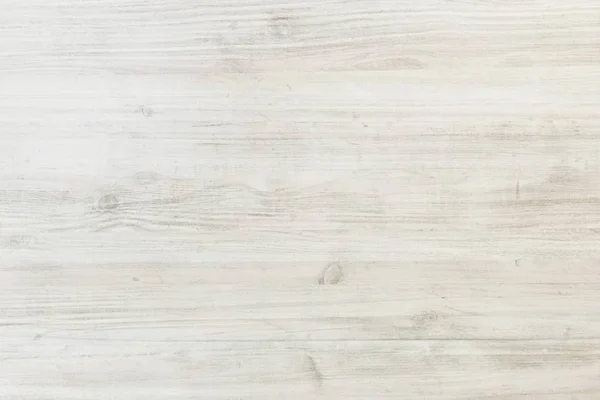 Textura de madeira lavada, fundo abstrato de madeira branco — Fotografia de Stock