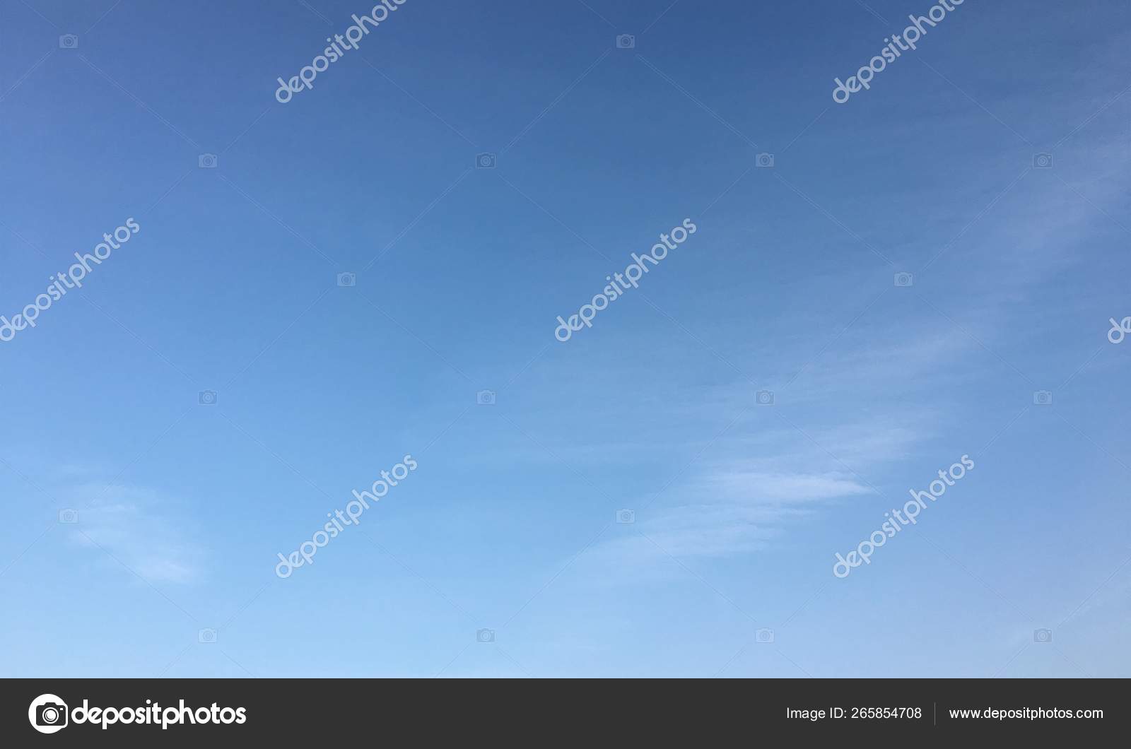 Nuages Fond Bleu Ciel Ciel Bleu Nuage Image Libre De Droit Par T Trifonoff C