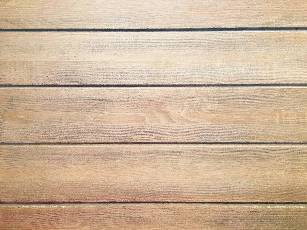 Brown wood texture, light wooden abstract background. — Stock Photo, Image