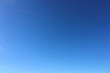 Bulutlar, gökyüzü mavisi arka plan. bulut mavi gökyüzü.