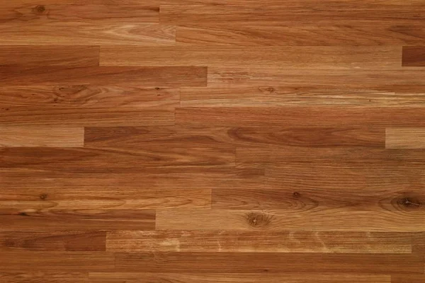 Parquet wood texture, dark wooden floor background — Stock Photo, Image