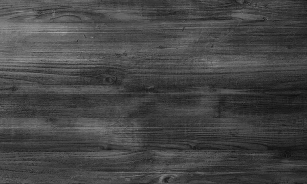 Bois fond noir, texture abstraite en bois foncé — Photo