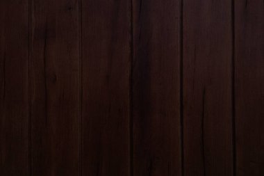 Kahverengi ahşap doku, koyu ahşap soyut arkaplan