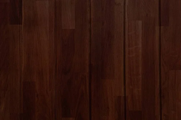 Καφέ υφή ξύλου, σκούρο ξύλινο αφηρημένο φόντο — Φωτογραφία Αρχείου