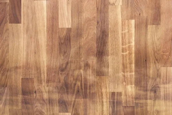 Parket hout textuur, donkere houten vloer achtergrond — Stockfoto