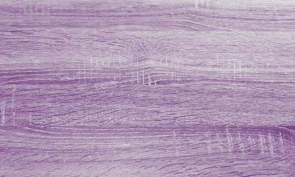 Wood purple background, light wooden abstract texture. — Stock Photo, Image