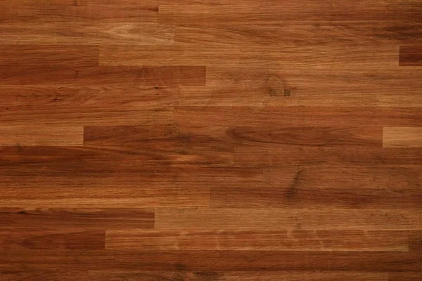 Parketta fa textúra, sötét fából készült padló háttér — Stock Fotó