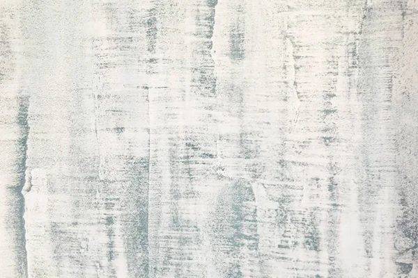 Beyazlatılmış katman desenli beton duvar.