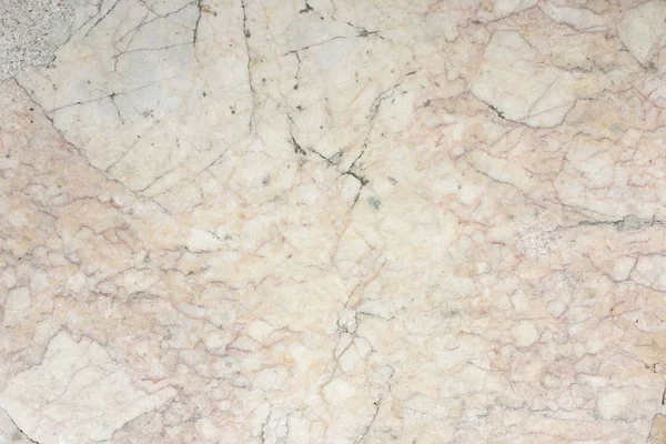 Fondo blanco de mármol piedra textura del piso — Foto de Stock