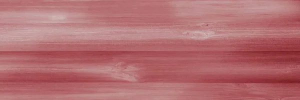 Wood red background, pink wooden abstract texture. — Stock Photo, Image