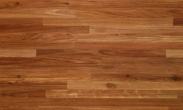 寄木細工の木の質感、暗い木製の床の背景 — ストック写真