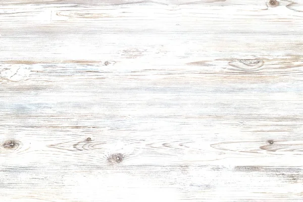 木材洗涤背景，白色木制抽象纹理 — 图库照片