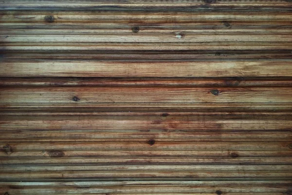 Textura de madera marrón, fondo abstracto de madera oscura —  Fotos de Stock