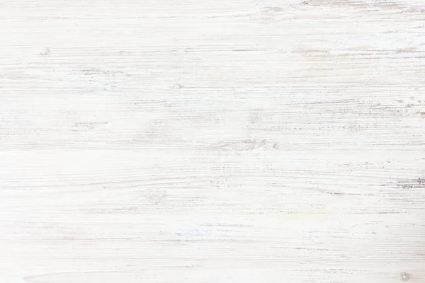 木製洗浄背景、白い木製の抽象的なテクスチャ — ストック写真