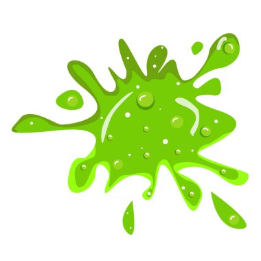 damla boya simgesi trendy 