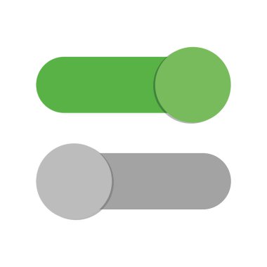 Şablon vektör çizimini değiştir