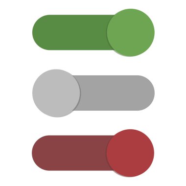 Şablon vektör çizimini değiştir