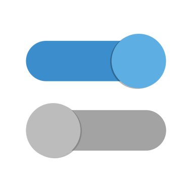 Şablon vektör çizimini değiştir