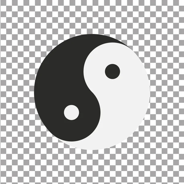 Signo del ying y el yang Vector Art Stock Images - Page 17 | Depositphotos