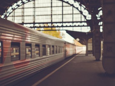 eski tren istasyonu