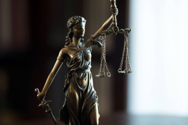 Hukuk ve adalet Tema