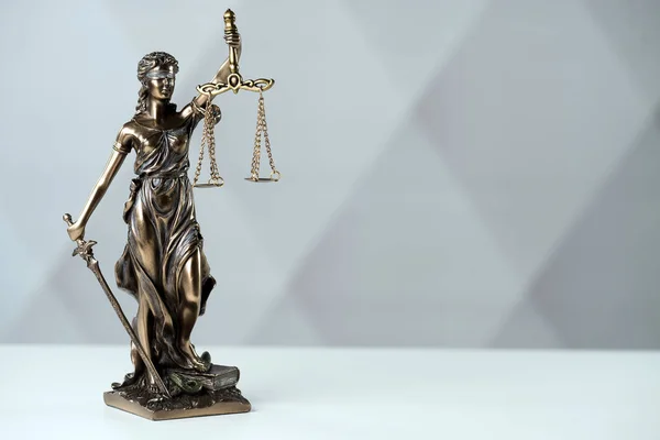 Σύμβολα Του Νόμου Μια Δικαιοσύνη Έννοια Εικόνας — Φωτογραφία Αρχείου