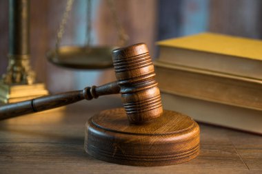 Hukuk ve adalet kavramı görüntü