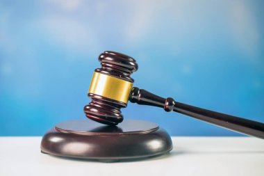 Hukuk ve adalet kavramı görüntü