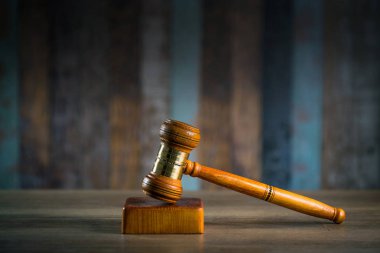 Hukuk ve adalet kavramı görüntü