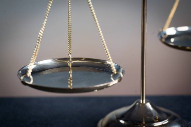 Hukuk ve adalet kavramı görüntü