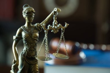 Hukuk ve adalet kavramı görüntü