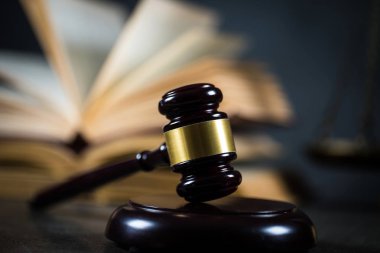 Hukuk ve adalet kavramı görüntü