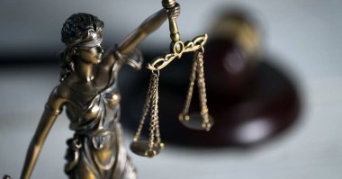 Themis muhasebe dairesi içinde